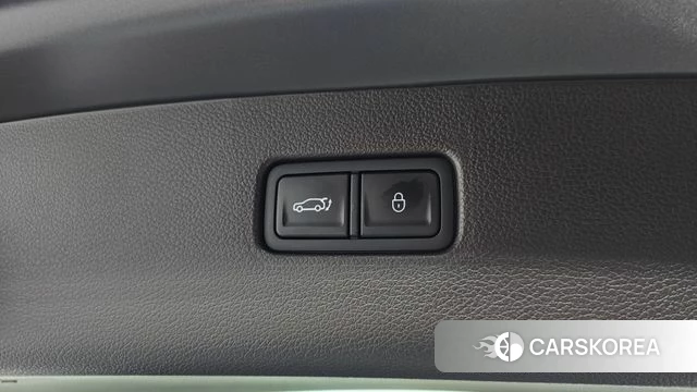 Genesis GV80 id 4981897 из Кореи 31