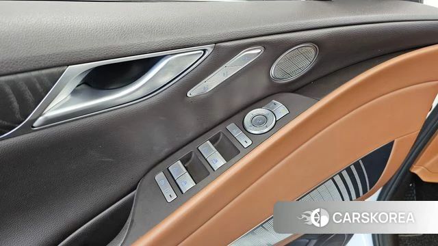 Genesis G80 (RG3) id 5047765 из Кореи 31