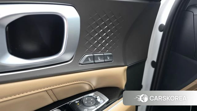 Kia The New Sorento 4th Generation id 5001435 из Кореи 31