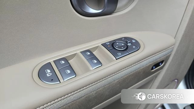 Hyundai The New Ionic 5 id 4916518 из Кореи 31