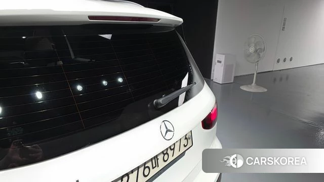 Mercedes-Benz GLB-Class X247 id 4935707 из Кореи 31