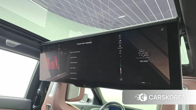 BMW i7 (G70) id 4935285 из Кореи 31
