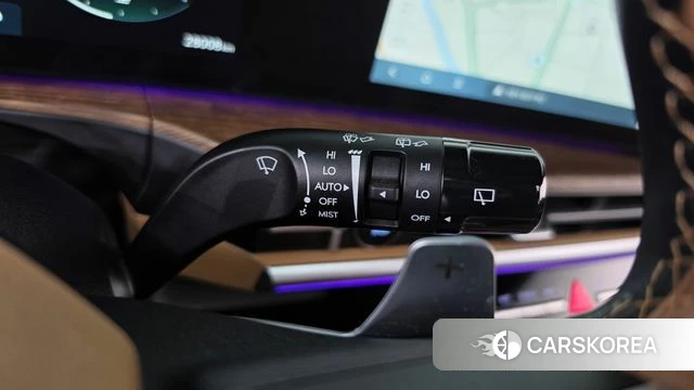 Hyundai Santa Fe (MX5) id 4996034 из Кореи 31