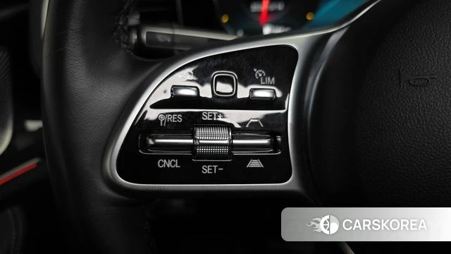 Mercedes-Benz GLE-Class W167 id 4986100 из Кореи 31