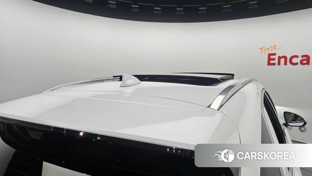 Genesis GV70 id 4964629 из Кореи 31