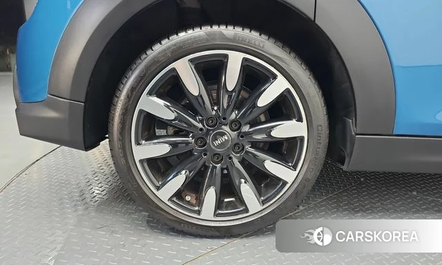 Mini Cooper S id 4966136 из Кореи 31