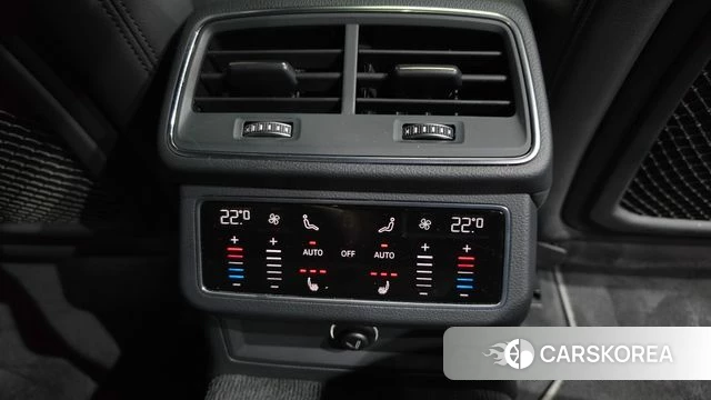 Audi A6 (C8) id 4899875 из Кореи 31