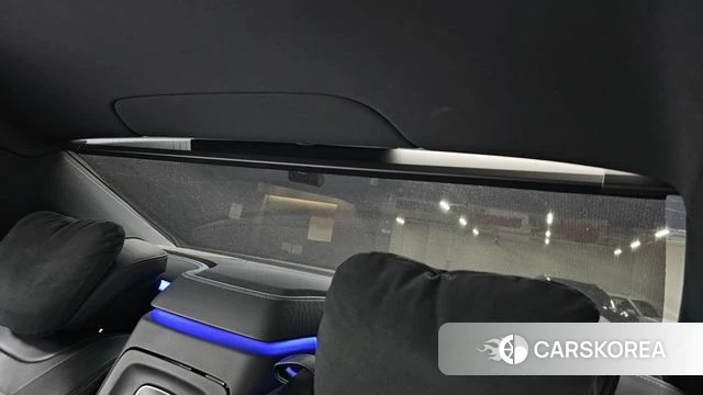 Mercedes-Benz S-Class W222 id 4959988 из Кореи 31