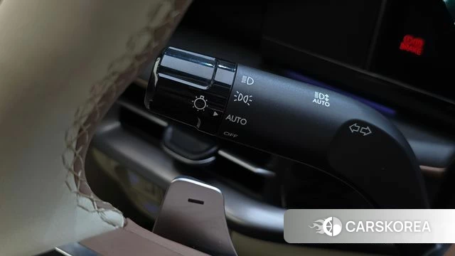 Hyundai Grandeur Hybrid (GN7) id 4834777 из Кореи 31