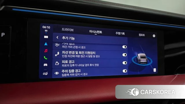 Porsche Makan EV id 5045519 из Кореи 31