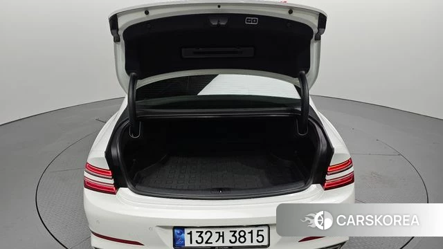 Genesis G80 (RG3) id 4942985 из Кореи 31