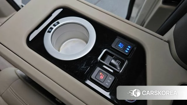 Kia Carnival 4th generation id 4726573 из Кореи 31