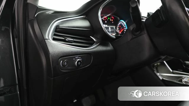 Chevrolet (GM Daewoo) All New Malibu id 4988293 из Кореи 31