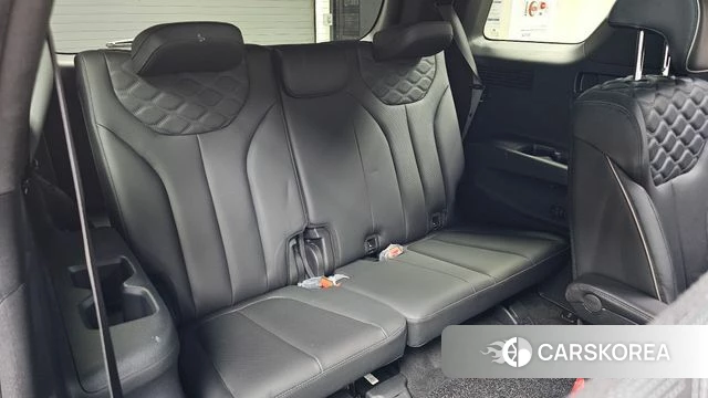 Hyundai Palisade id 4763788 из Кореи 31