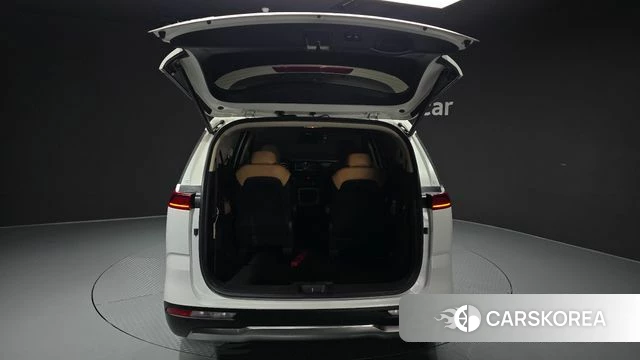 Kia Carnival 4th generation id 4980825 из Кореи 31