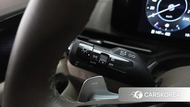 Kia Carnival 4th generation id 5017140 из Кореи 31