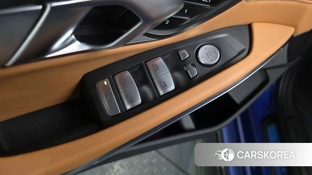BMW 3 Series (G20) id 4997028 из Кореи 31