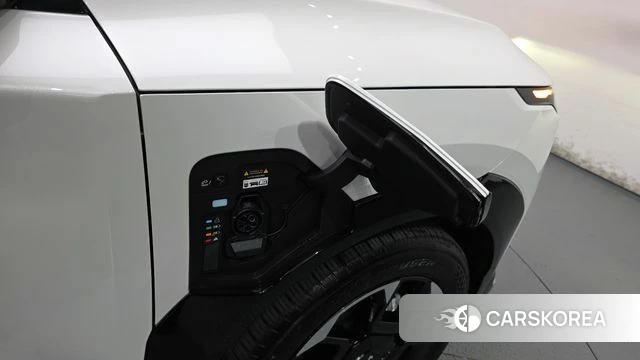 Kia EV5 id 5045459 из Кореи 31