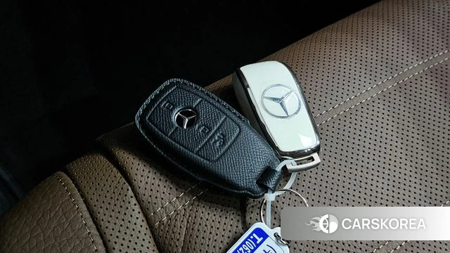 Mercedes-Benz GLS - Class X167 id 4935167 из Кореи 31