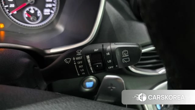 Hyundai The New Santa Fe id 5023305 из Кореи 31