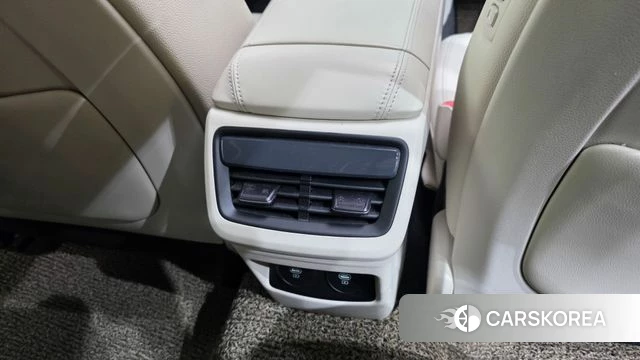 Kia The New K8 Hybrid id 4985296 из Кореи 31