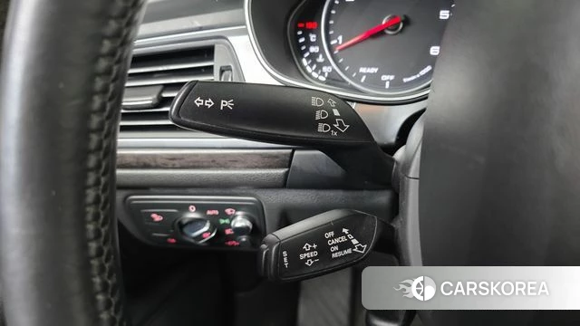 Audi New A6 id 4978270 из Кореи 31