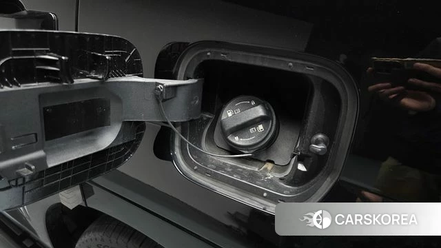 Hyundai Santa Fe (MX5) id 4940835 из Кореи 31