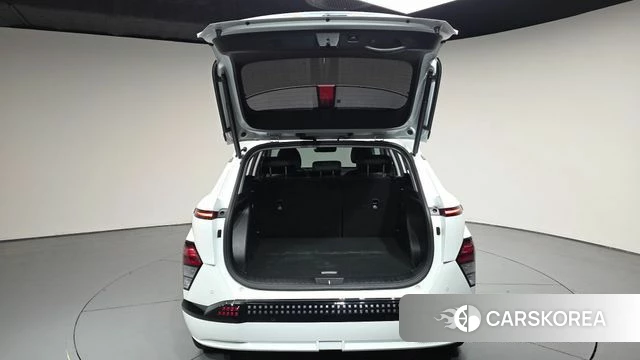 Hyundai Kona Electric (SX2) id 4935008 из Кореи 31