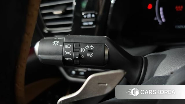 Lexus NX350h Second generation id 4974813 из Кореи 31