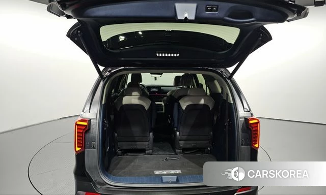 Kia The New Carnival 4th Generation id 4990577 из Кореи 31