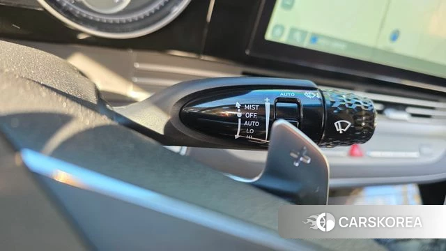 Hyundai The New Grandeur IG id 5047860 из Кореи 31