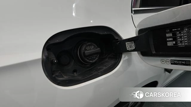 Mercedes-Benz E-Class W214 id 4916612 из Кореи 31