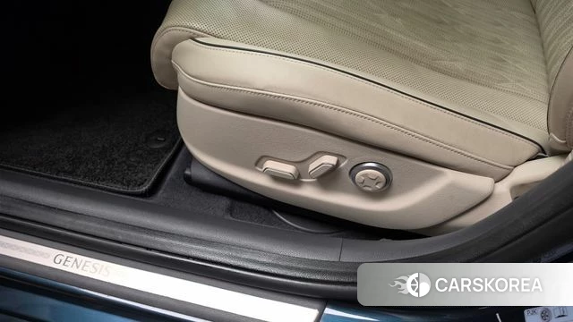 Genesis G80 (RG3) id 5017205 из Кореи 31
