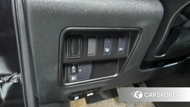 Renault Korea (Samsung) The New QM6 id 5028779 из Кореи 31