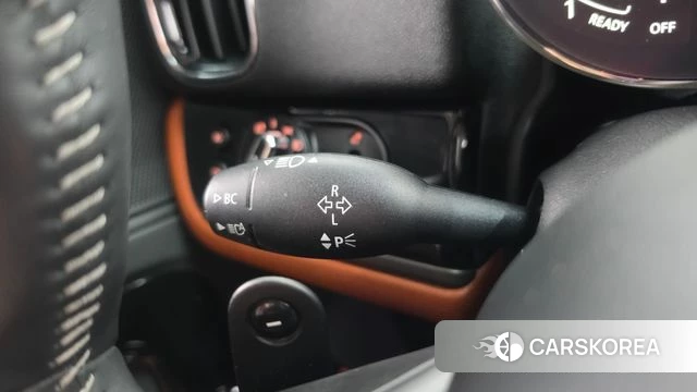 Mini Cooper S Countryman id 4959198 из Кореи 31