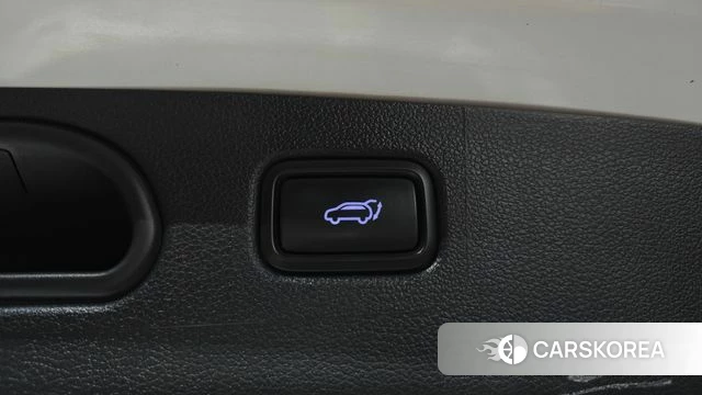 Hyundai All New Tucson id 4960475 из Кореи 31