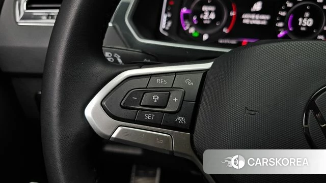 Volkswagen Tiguan second Generation id 4986890 из Кореи 31