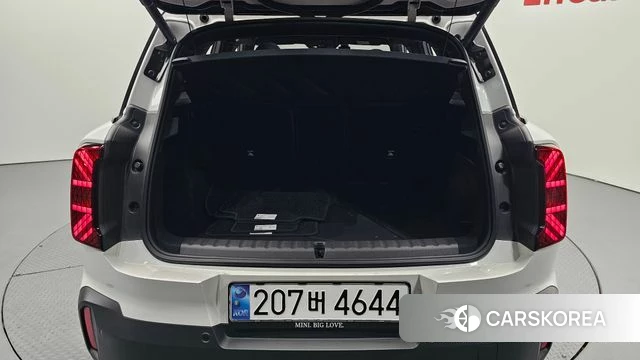 Mini Cooper S Countryman 3rd Generation id 4964616 из Кореи 31