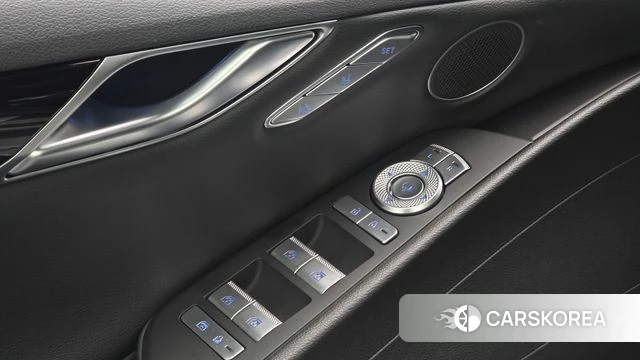 Genesis G80 (RG3) id 5012872 из Кореи 31