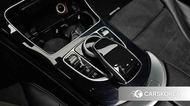 Mercedes-Benz GLC-Class X253 id 4937289 из Кореи 31