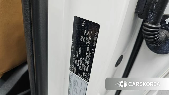 Kia Sorento 4th Generation id 4893390 из Кореи 31