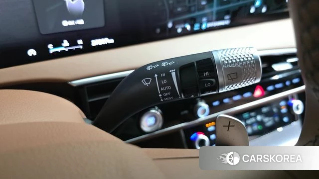 Genesis GV70 id 4995454 из Кореи 31