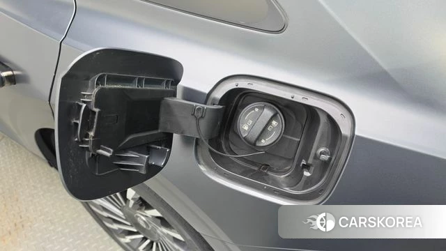 Hyundai Grandeur Hybrid (GN7) id 4744495 из Кореи 31