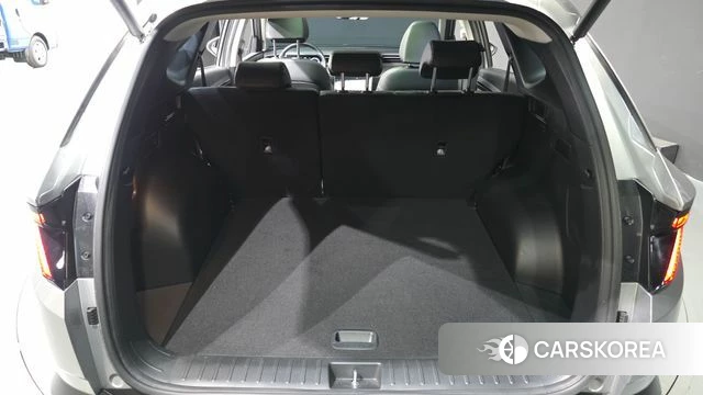 Hyundai Tucson (NX4) id 4835672 из Кореи 31