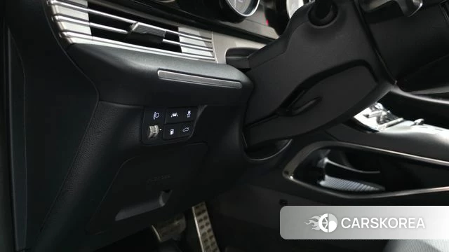 Hyundai The New Grandeur IG Hybrid id 5013076 из Кореи 31