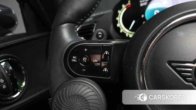 Mini Cooper S Clubman id 4731410 из Кореи 31