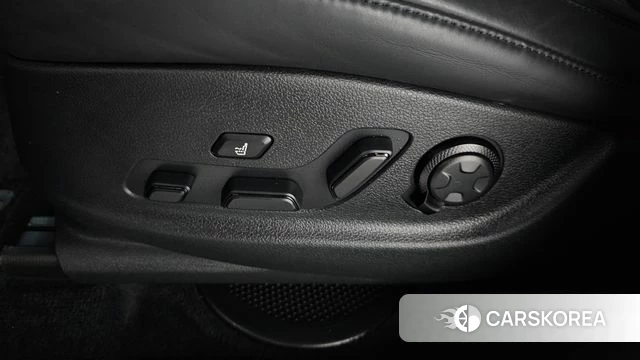 Genesis GV80 Coupe id 4990289 из Кореи 31