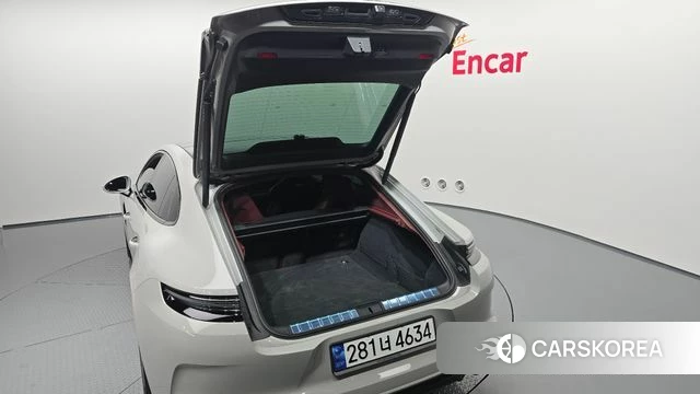 Porsche Panamera (976) id 4660248 из Кореи 31