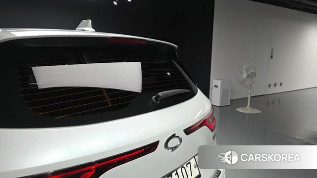 Renault Korea (Samsung) QM6 id 4944354 из Кореи 31