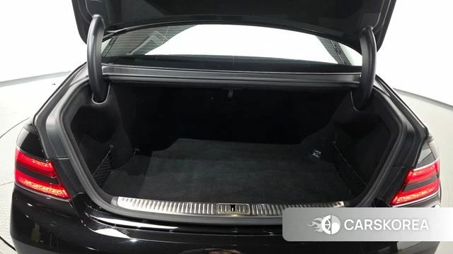 Genesis G90 id 5054512 из Кореи 31